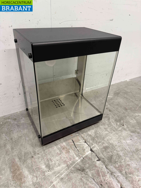 Saro Nachowarmer warming cabinet 230V Catering - Image 3