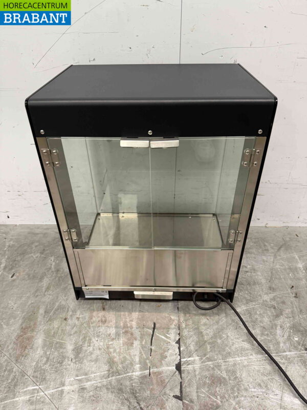 Saro Nachowarmer warming cabinet 230V Catering - Image 4
