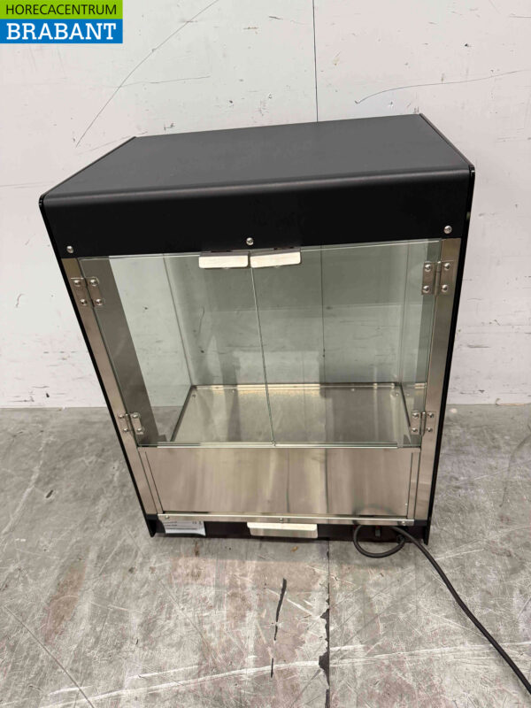 Saro Nachowarmer warming cabinet 230V Catering - Image 5