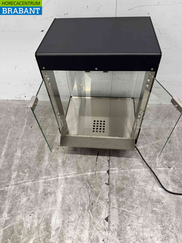 Saro Nachowarmer warming cabinet 230V Catering - Image 6