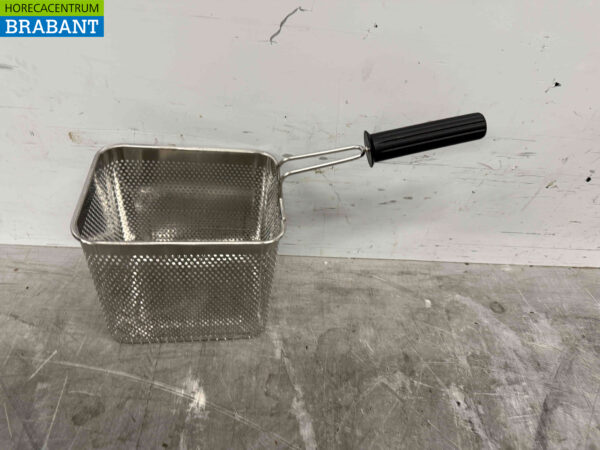 Stainless steel Pasta Cooking Pasta Basket Catering