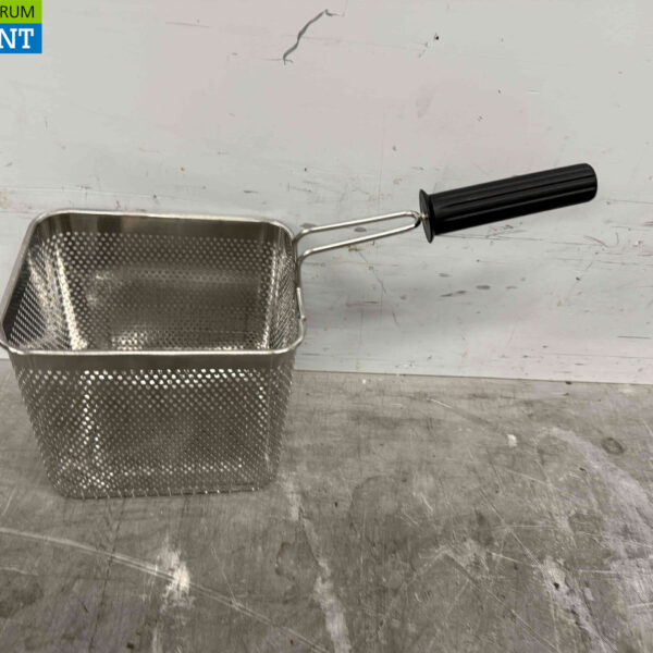 Stainless steel Pasta Cooking Pasta Basket Catering