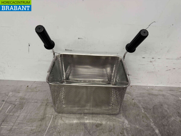 Stainless steel Pasta Cooking Pasta Basket Catering