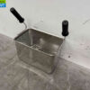Stainless steel Pasta Cooking Pasta Basket Catering - Image 2