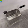 Stainless steel Pasta Cooking Pasta Basket Catering - Image 3