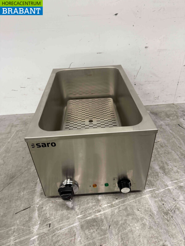 Stainless steel Pasta Cooker 25 liters 230V Catering
