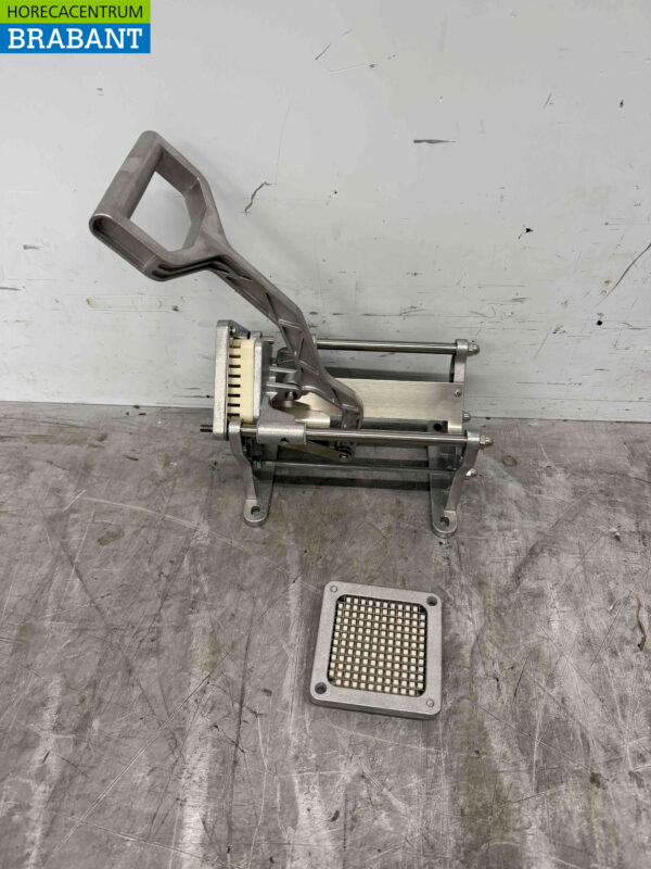 Stainless steel French fries cutter 4 & 6 mm Catering