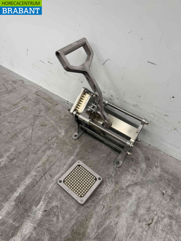 Stainless steel French fries cutter 4 & 6 mm Catering - Image 2