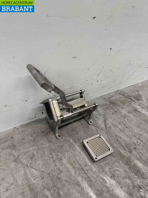 Stainless steel French fries cutter 4 & 6 mm Catering - Image 3