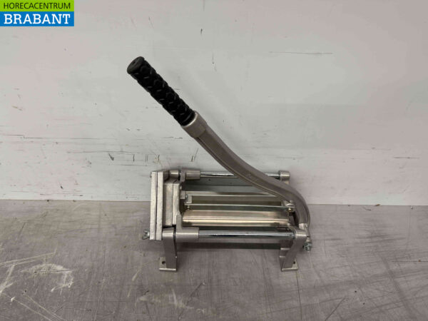 French fries cutter 12 mm Catering