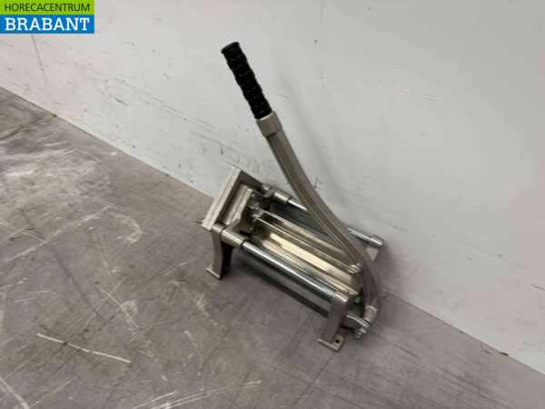 French fries cutter 12 mm Catering - Image 3