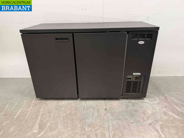 Serrco keg cooler keg cooler 135 cm 230V Horeca