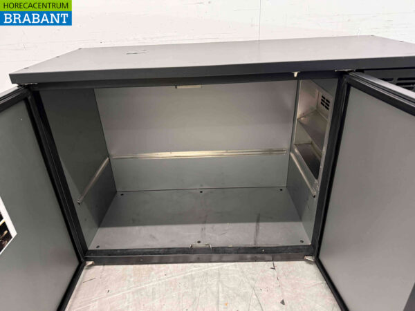 Serrco keg cooler keg cooler 135 cm 230V Horeca - Image 4