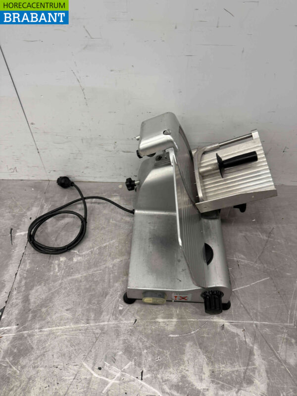 Berkel Domina Meat Slicer Slicer 230V Catering Butchery (kopie) (kopie) (kopie)