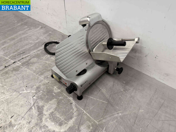 Berkel Domina Meat Slicer Slicer 230V Catering Butchery (kopie) (kopie) (kopie) - Image 2