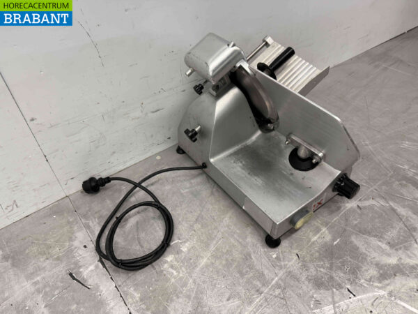 Berkel Domina Meat Slicer Slicer 230V Catering Butchery (kopie) (kopie) (kopie) - Image 3