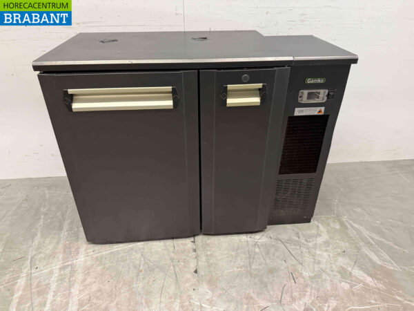 Gamko keg cooler keg cooler 111 cm 230V Horeca