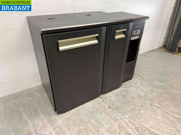 Gamko keg cooler keg cooler 111 cm 230V Horeca - Image 2