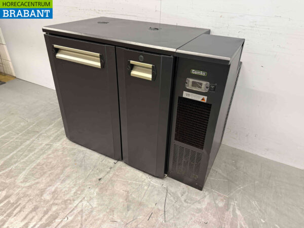 Gamko keg cooler keg cooler 111 cm 230V Horeca - Image 3