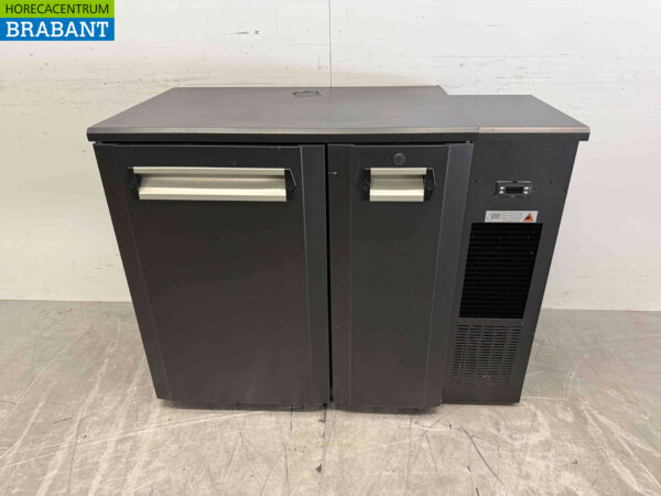 Gamko keg cooler keg cooler 111 cm 230V Horeca