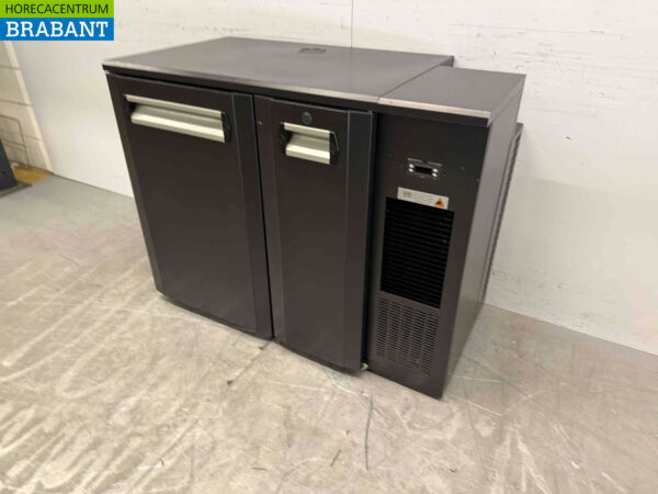 Gamko keg cooler keg cooler 111 cm 230V Horeca - Image 2