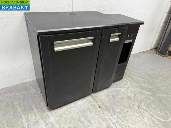 Gamko keg cooler keg cooler 111 cm 230V Horeca - Image 3