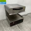 Stainless steel Caterchef Salamander 45 cm 230V Catering - Image 3
