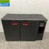 Gamko keg cooling keg cooler 135 cm 230V Horeca