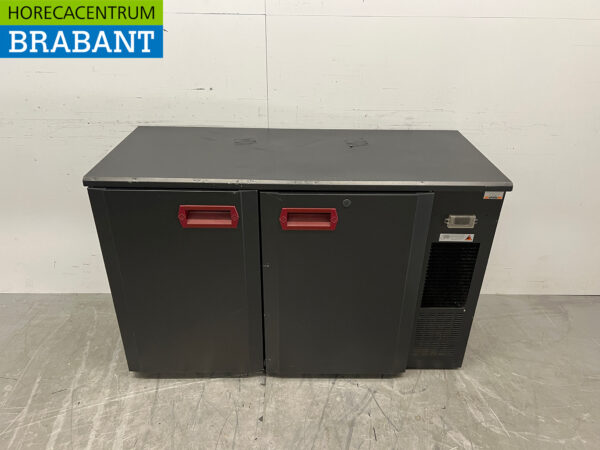 Gamko keg cooling keg cooler 135 cm 230V Horeca