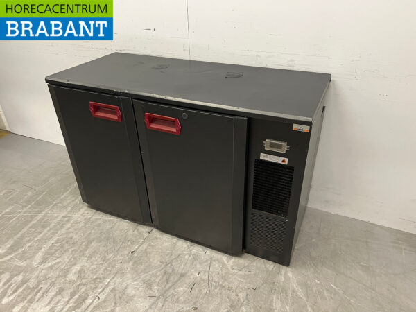 Gamko keg cooling keg cooler 135 cm 230V Horeca - Image 2