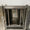 Stainless steel Convotherm Combisteamer 7 x 1/1 GN 400V Horeca - Image 5