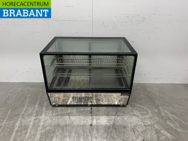 Combisteel Refrigerated Display Case 159 liters 230V Catering
