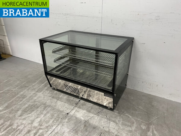 Combisteel Refrigerated Display Case 159 liters 230V Catering - Image 2