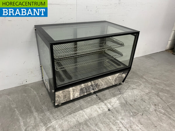 Combisteel Refrigerated Display Case 159 liters 230V Catering - Image 3