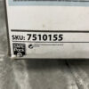 Diversey Suma Select A7 10 liter Rinse Aid Catering - Image 4