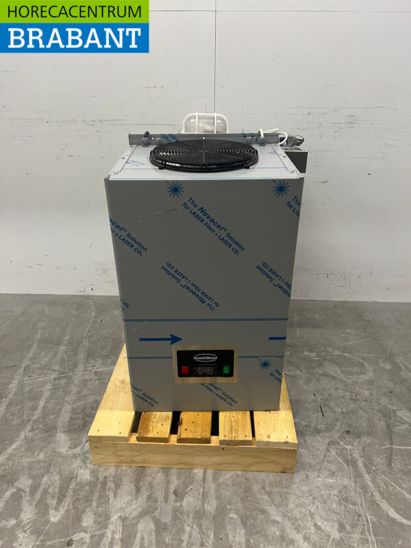 Stainless steel Combisteel Insert Refrigeration Unit 10m3 230V Horeca