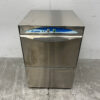 Stainless steel Lambert Glass Washing Machine 230V Catering