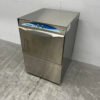 Stainless steel Lambert Glass Washing Machine 230V Catering - Image 2