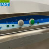 Stainless steel Lambert Glass Washing Machine 230V Catering - Image 4
