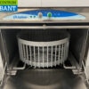 Stainless steel Lambert Glass Washing Machine 230V Catering - Image 5