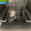 Stainless steel Lambert Glass Washing Machine 230V Catering - Image 6