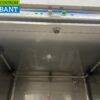 Stainless steel Lambert Glass Washing Machine 230V Catering - Image 7