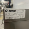 Stainless steel Lambert Glass Washing Machine 230V Catering - Image 8