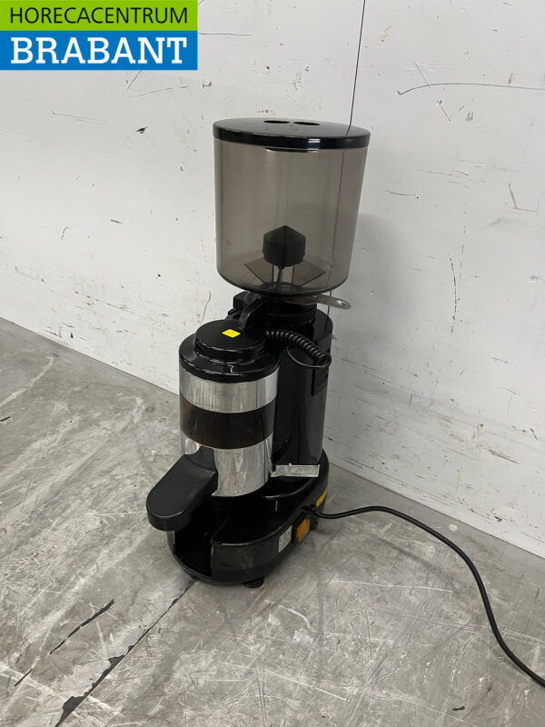 Gino Rossi RR45 Bean Grinder Coffee Grinder 230V Catering - Image 2