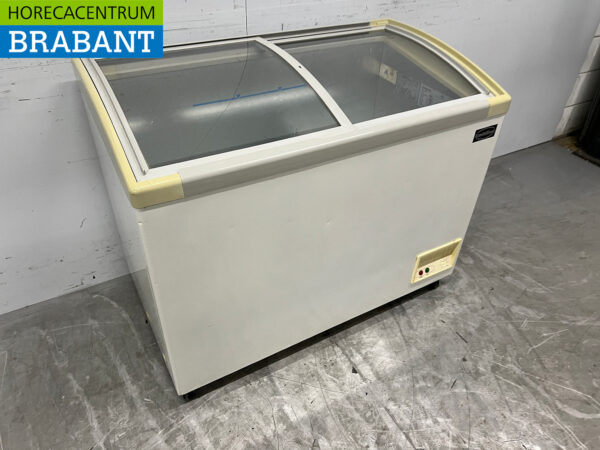 Combisteel Freezer Shop Freezer 236 liters 230V Horeca - Image 3