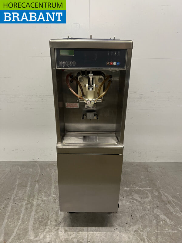 Stainless steel Taylor Milkshake Machine 400V Catering