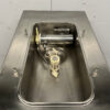 Stainless steel Taylor Milkshake Machine 400V Catering - Image 4