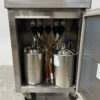 Stainless steel Taylor Milkshake Machine 400V Catering - Image 5