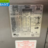 Stainless steel Taylor Milkshake Machine 400V Catering - Image 6