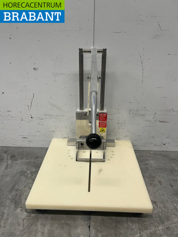 Boska cheese slicer cutting machine Part-O-Size Hospitality - Image 4